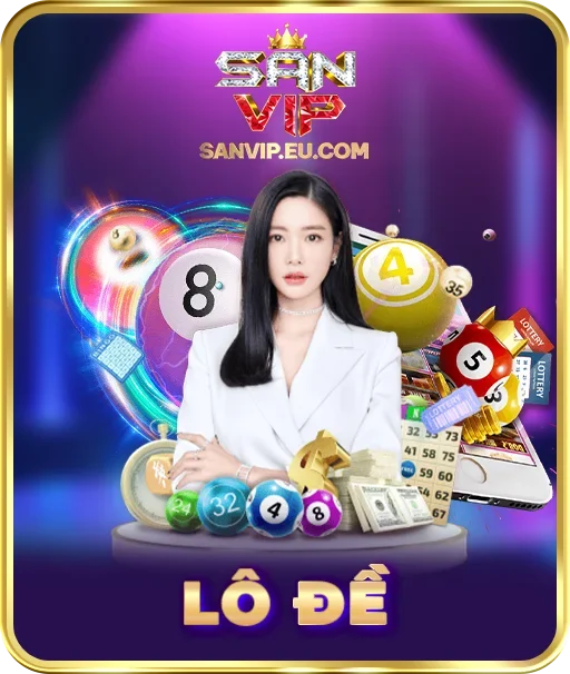 Sảnh Lô Đề